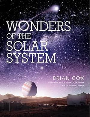 Imagen del vendedor de Wonders of the Solar System (Hardcover) a la venta por CitiRetail