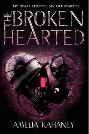 Seller image for The Brokenhearted (Paperback) for sale by CitiRetail