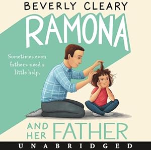 Seller image for Ramona and Her Father (Compact Disc) for sale by CitiRetail