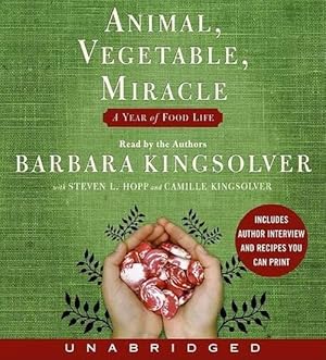 Seller image for Animal, Vegetable, Miracle (Compact Disc) for sale by CitiRetail