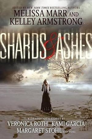 Seller image for Shards & Ashes (Paperback) for sale by AussieBookSeller