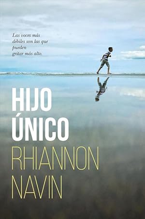 Seller image for Hijo nico (Paperback) for sale by CitiRetail