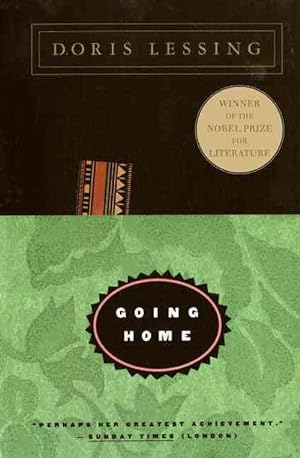 Seller image for Going Home (Paperback) for sale by CitiRetail