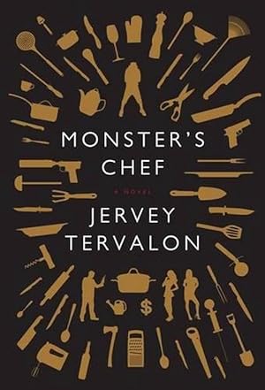 Seller image for Monster's Chef (Hardcover) for sale by CitiRetail