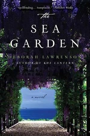 Imagen del vendedor de The Sea Garden (Paperback) a la venta por CitiRetail