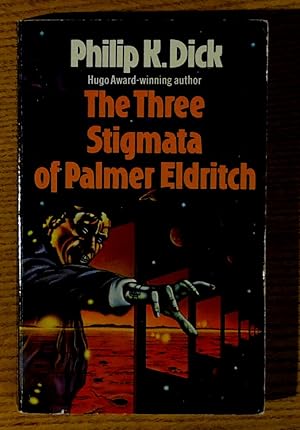 The Three Stigmata of Palmer Eldritch