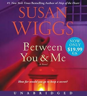 Seller image for Between You And Me [CD] (Compact Disc) for sale by AussieBookSeller