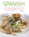 Bild des Verkufers fr Spanish recipes. Spanish Cooking zum Verkauf von AG Library