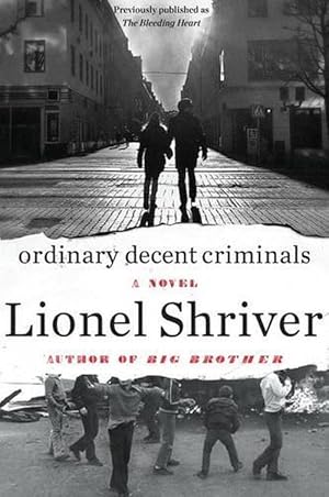 Seller image for Ordinary Decent Criminals (Paperback) for sale by AussieBookSeller