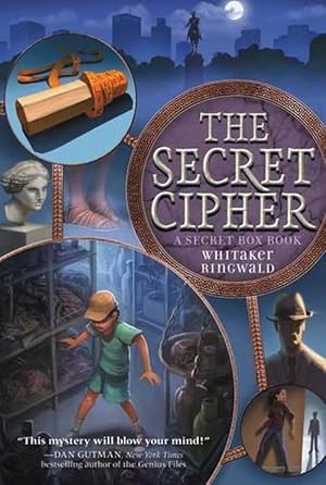 Seller image for Secret Box (2) (Paperback) for sale by CitiRetail