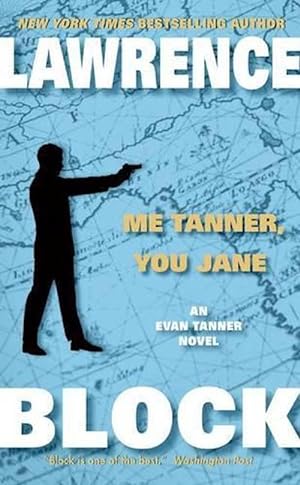 Seller image for Me Tanner, You Jane (Paperback) for sale by CitiRetail