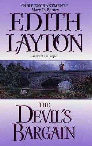 Bild des Verkufers fr The Devil's Bargain (Paperback) zum Verkauf von AussieBookSeller