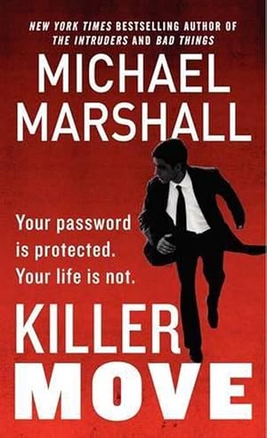 Seller image for Killer Move (Paperback) for sale by CitiRetail