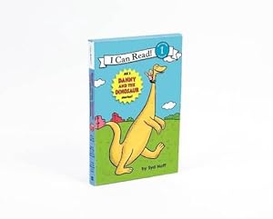 Seller image for Danny and the Dinosaur 50th Anniversary Collection: Danny and the Dinosaur/Danny and the Dinosaur Go to Camp/Happy Birthday, Danny and the Dinosaur (Boxed Set) for sale by CitiRetail