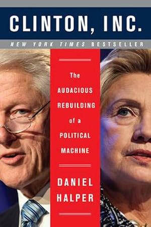 Immagine del venditore per Clinton, Inc. (Paperback) venduto da AussieBookSeller