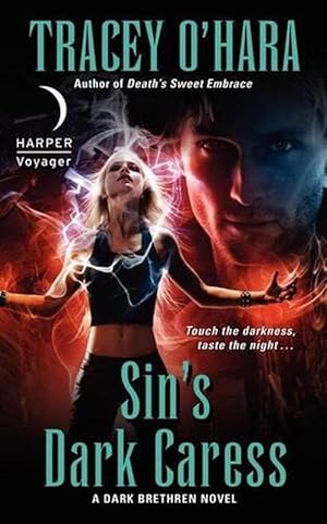 Seller image for Sin's Dark Caress (Paperback) for sale by CitiRetail