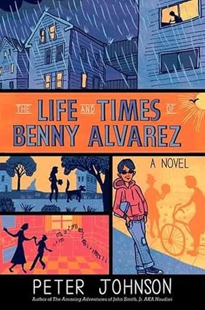 Seller image for The Life and Times of Benny Alvarez (Hardcover) for sale by AussieBookSeller