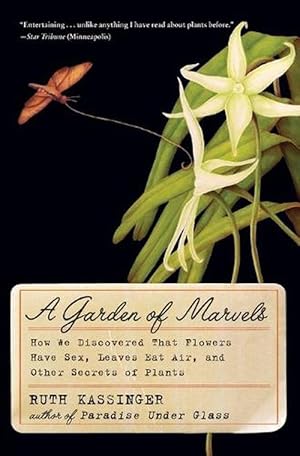 Seller image for A Garden of Marvels (Paperback) for sale by AussieBookSeller