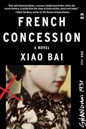 Seller image for French Concession (Paperback) for sale by AussieBookSeller