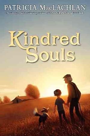 Seller image for Kindred Souls (Hardcover) for sale by AussieBookSeller