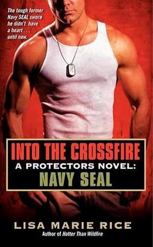 Imagen del vendedor de Into the Crossfire (Paperback) a la venta por AussieBookSeller