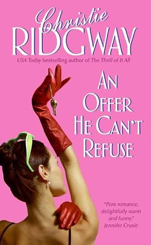 Seller image for An Offer He Can't Refuse (Paperback) for sale by AussieBookSeller