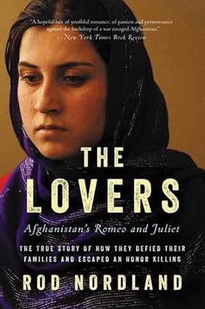 Seller image for The Lovers (Paperback) for sale by CitiRetail