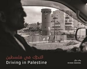 Image du vendeur pour Driving in Palestine (Paperback) mis en vente par Grand Eagle Retail