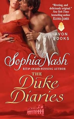 Seller image for The Duke Diaries (Paperback) for sale by AussieBookSeller