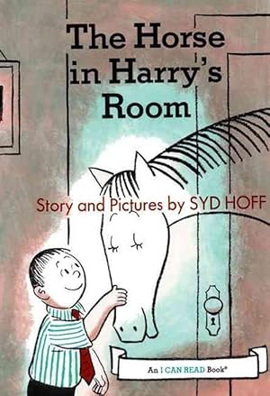 Seller image for The Horse in Harry's Room (Hardcover) for sale by CitiRetail