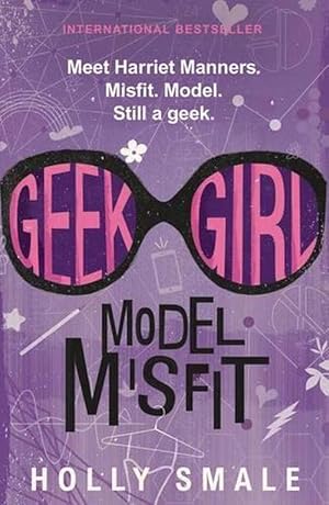 Seller image for Geek Girl: Model Misfit (Hardcover) for sale by CitiRetail