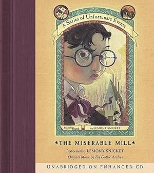 Seller image for The Miserable Mill (Compact Disc) for sale by AussieBookSeller