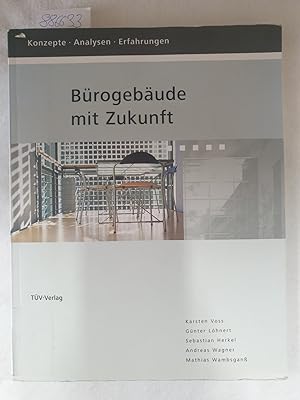 Immagine del venditore per Brogebude mit Zukunft : Konzepte, Analysen, Erfahrungen. venduto da Versand-Antiquariat Konrad von Agris e.K.