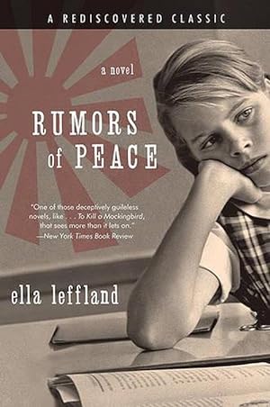 Seller image for Rumors of Peace (Paperback) for sale by CitiRetail
