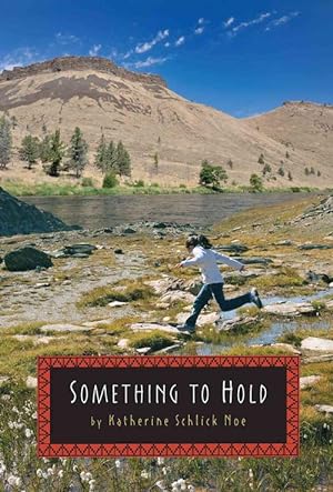 Seller image for Something to Hold (Hardcover) for sale by CitiRetail