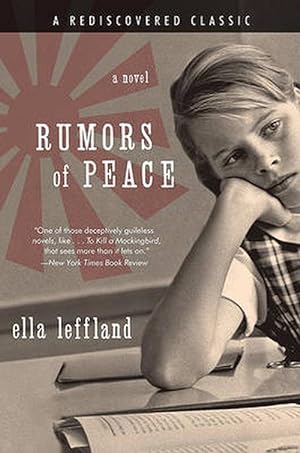 Seller image for Rumors of Peace (Paperback) for sale by AussieBookSeller