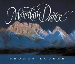 Imagen del vendedor de Mountain Dance (Hardcover) a la venta por CitiRetail