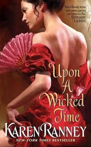 Seller image for Upon a Wicked Time (Paperback) for sale by CitiRetail