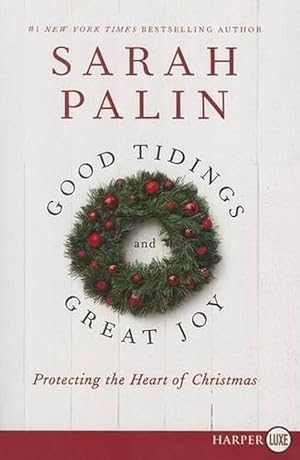 Seller image for Good Tidings and Great Joy (Paperback) for sale by CitiRetail