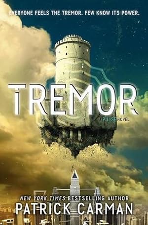 Seller image for Tremor (Hardcover) for sale by CitiRetail