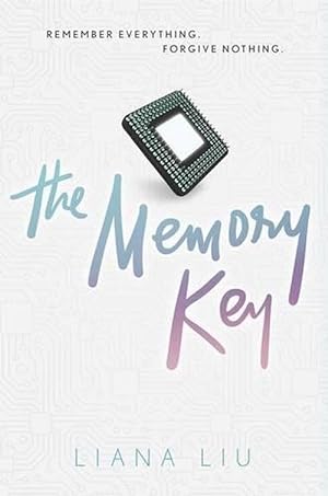 Seller image for The Memory Key (Hardcover) for sale by CitiRetail