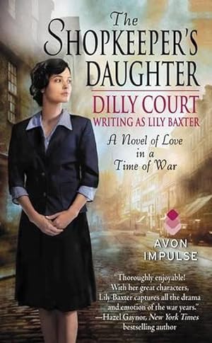 Seller image for The Shopkeeper's Daughter (Paperback) for sale by CitiRetail