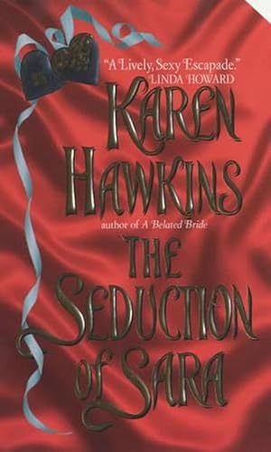 Seller image for The Seduction of Sara (Paperback) for sale by AussieBookSeller