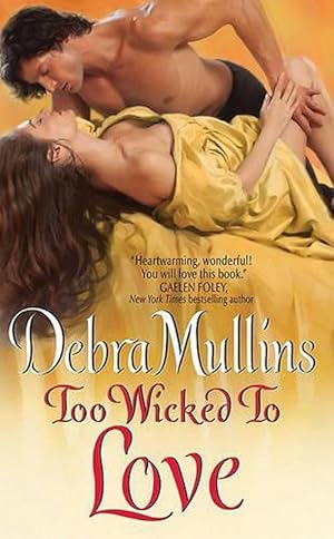 Seller image for Too Wicked to Love (Paperback) for sale by CitiRetail