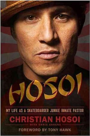 Seller image for Hosoi (Hardcover) for sale by CitiRetail