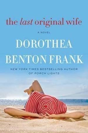 Seller image for The Last Original Wife (Large Print) (Paperback) for sale by CitiRetail