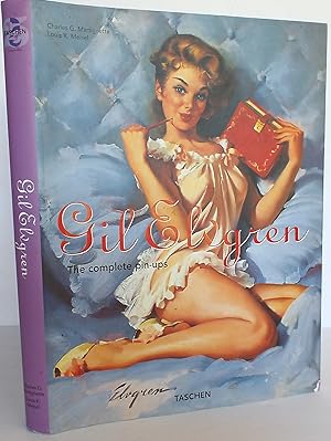 Gil Elvgren: The Complete Pin-Ups