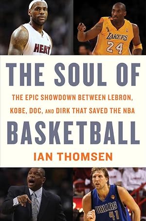 Seller image for The Soul of Basketball (Hardcover) for sale by CitiRetail