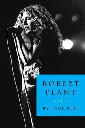 Imagen del vendedor de Robert Plant (Paperback) a la venta por CitiRetail