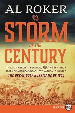 Image du vendeur pour The Storm of the Century (Paperback) mis en vente par CitiRetail